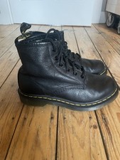Dr. Martens Docs 101 Black