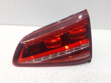 2018 VOLKSWAGEN GOLF TAIL LIGHT OFFSIDE RIGHT O/S/R 5G0945308G GENUINE *FAST SHI