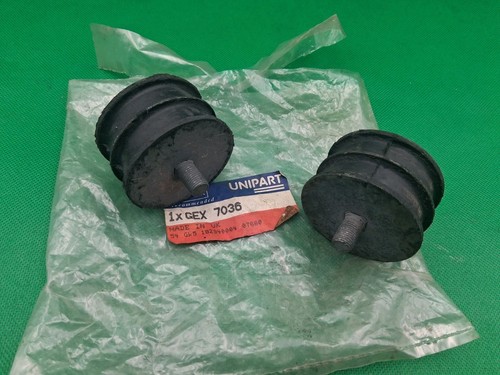 Rover 2000 2200 exhaust - p6,