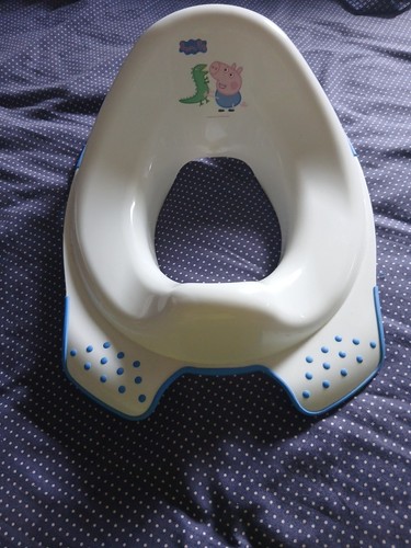 Peppa pig non - pig, non-slip