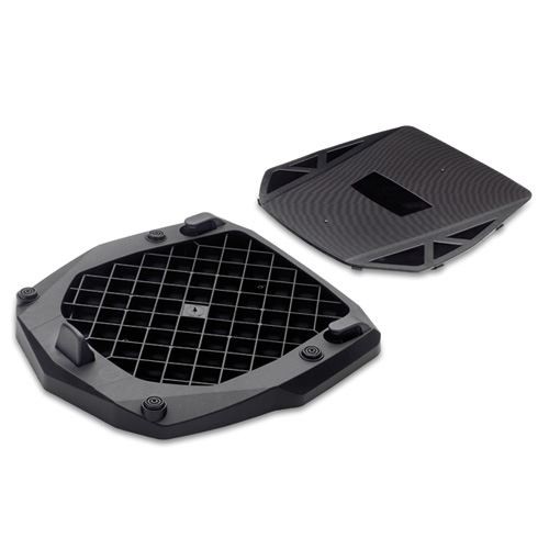 Kappa bike luggage - monokey, top