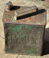 Vintage 1927? Pratts Spirit 2