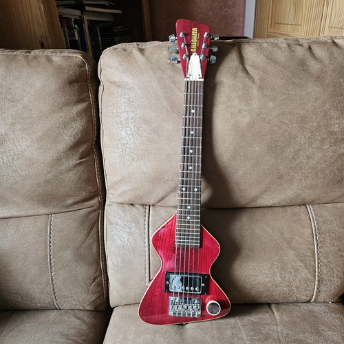 Chiquita travel guitar - chiquita, rare