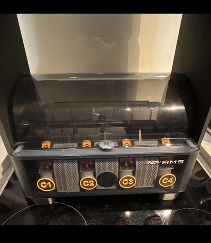 Bambu lab ams automatic - ams,