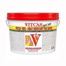 Heat Resistant Tile Grout