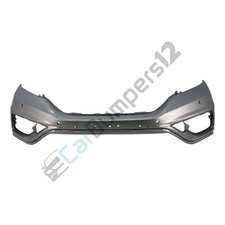 HONDA CR-V IV FACELIFT 2014-18 GENUINE FRONT BUMPER 71101-T1V-ZX00