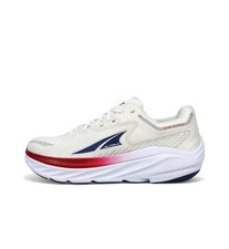 Altra Via Olympus Mens White Training Running Shoes US 10.5 EU 44.5 AL0A82BW140
