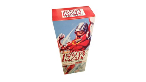 Brand new palitoy - brand,