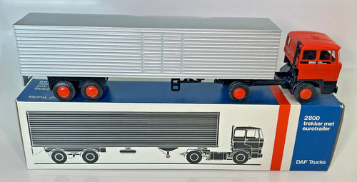 Lion car 50th - car, 1/50th