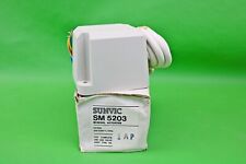 Sunvic SM5203 Minivalve 5 Wire Actuator (A619)