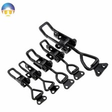 Adjustable Toggle Latch Heavy