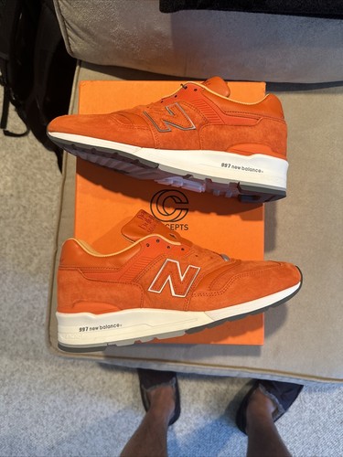 Size new balance 997 - 10, x