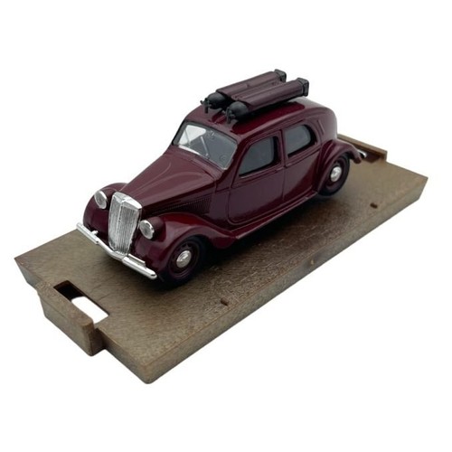 Brumm lancia aprilia - lancia,