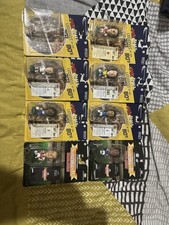 Corinthian Prostars Bundle