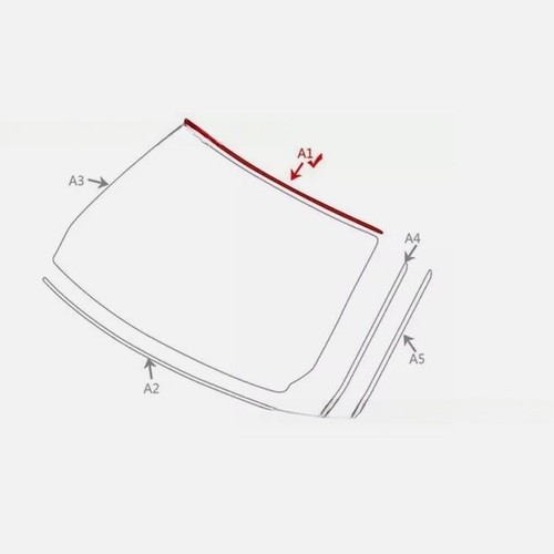 For bmw e90 - bmw, windshield