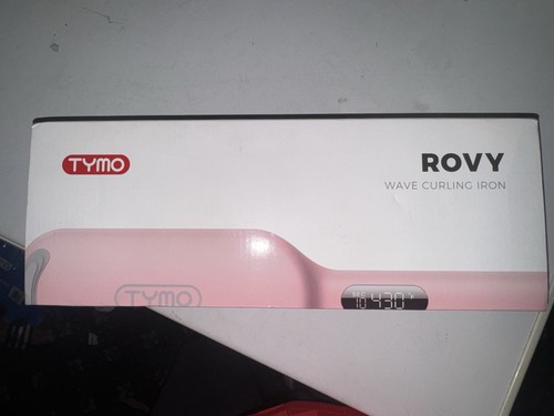 Tymo rovy wave - tymo,