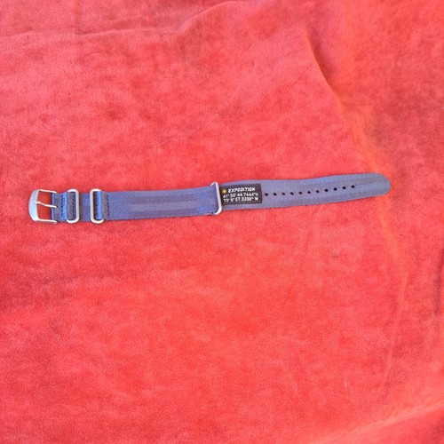 Timex expedition strap - timex,