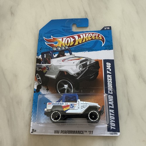 2010 hot wheels - hot,