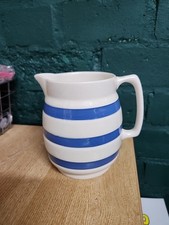 Vintage Staffordshire Chef