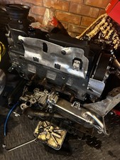 VOLKSWAGEN POLO SE ENGINE 1.2