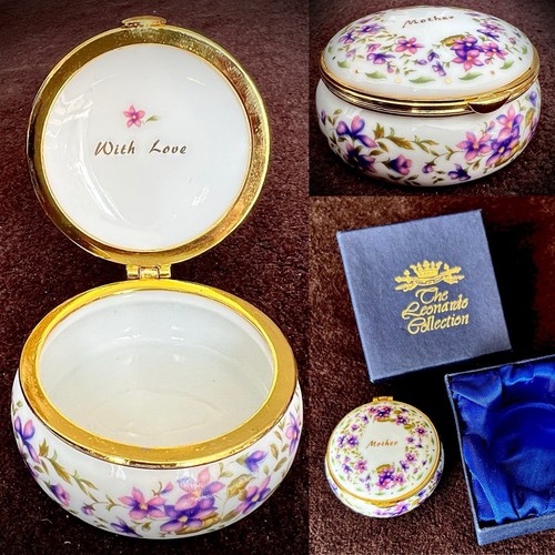 Vintage leonardo collection - leonardo,