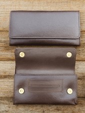 Real Genuine Soft Leather