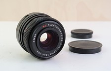 Carl Zeiss Jena DDR Flektogon