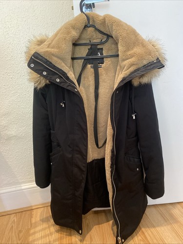 Zara women black - women's,