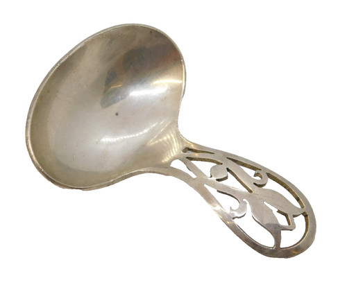 Art deco sterling silver - art,