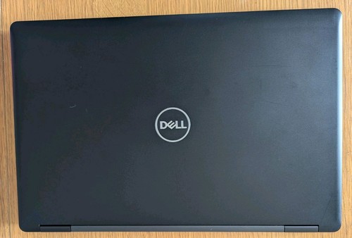 Dell latitude 5591 laptop - dell,