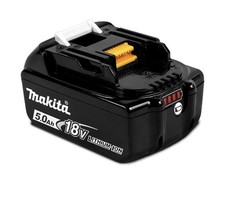 Genuine Makita BL1850 18V 5.0Ah Li-Ion LXT Battery 5AH Star Battery BL1850B