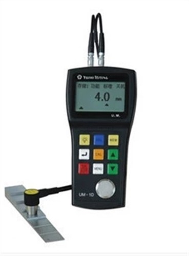 New ultrasonic thickness - ultrasonic,