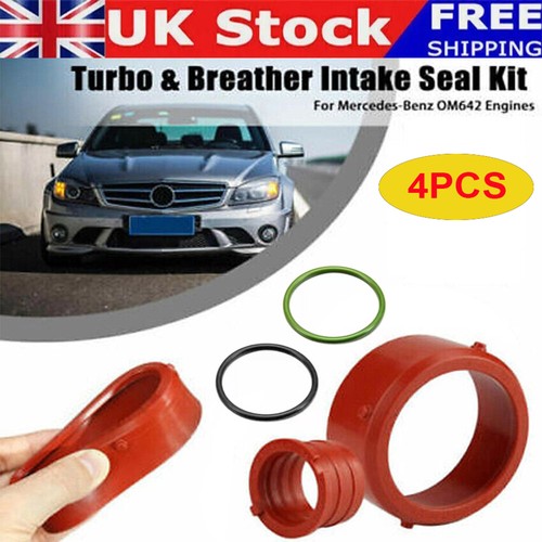4pcs set for mercedes om642 - for,