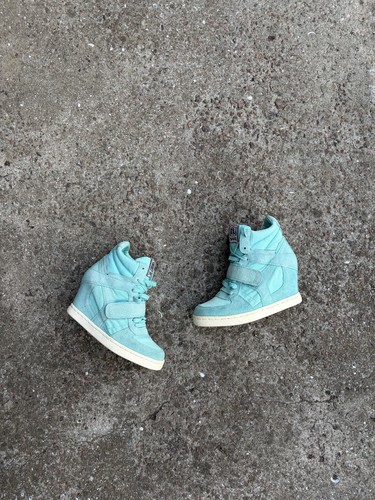 Ash bowie isabel marant style - bowie,