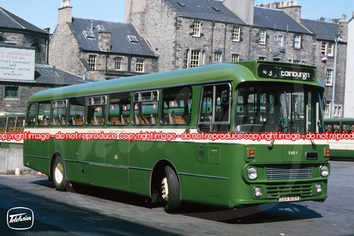Bus photo eastern scottish - eastern,