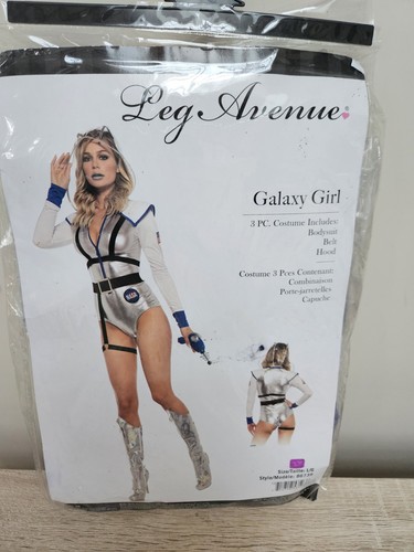 Leg avenue galaxy girl piece - girl, 3