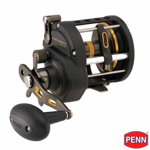 New penn fathom mk2 - fathom, ii