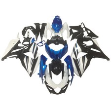 Motorcycle Fairing Bodywork