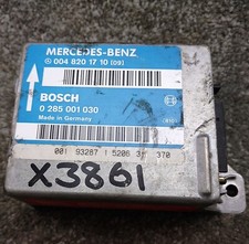 Mercedes Airbag Control Unit