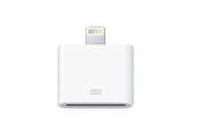 Apple 30 pin to Lightning