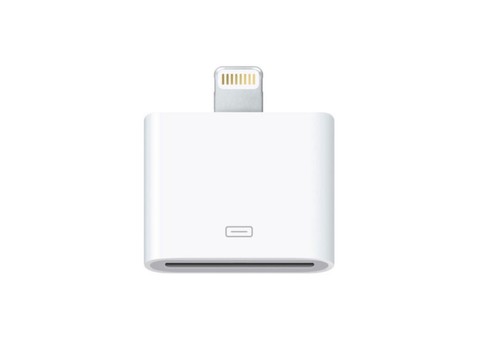 Apple pin lightning - apple,