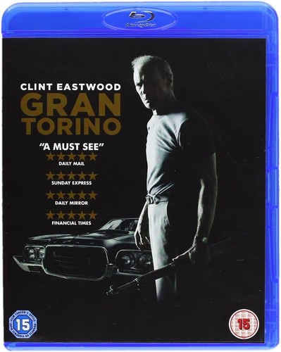 Gran torino new - gran, **new**