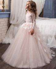 Butterfly Wedding Party Flower