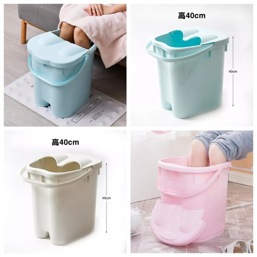 Foot spa tall 40cm - tall,