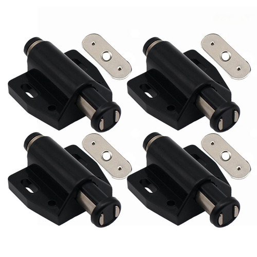 Magnetic push open - 4x,