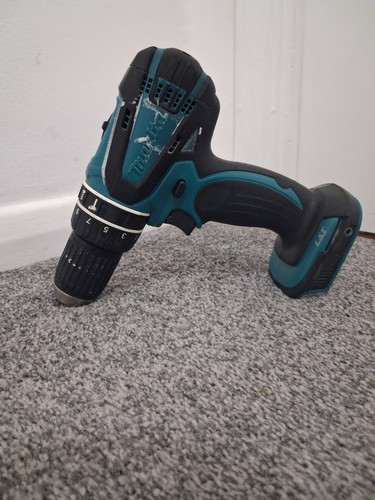 Makita bhp456 cordless combi - cordless,