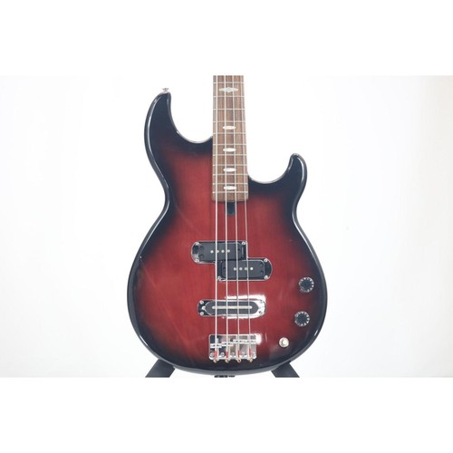 Authentic yamaha bb414 - authentic,