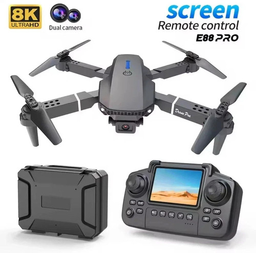 Gps drone with camera - 8k,