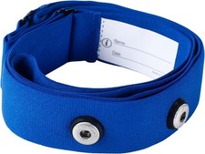 Heart Rate Monitor Chest Strap