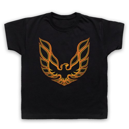 Firebird smokey and the - firebird,